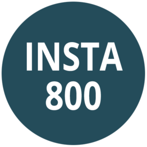 INSTA 800 symbol